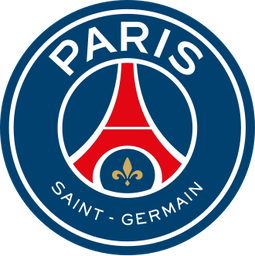 Paris Saint-Germain arması