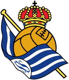 Real Sociedad arması