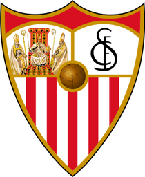 Sevilla arması