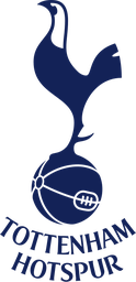 Tottenham Hotspur arması