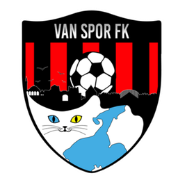 Vanspor FK arması