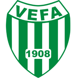 Vefaspor arması